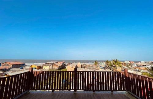 Casa de Praia Tribo de Judá - Photo 1