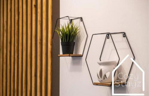 Newly Stunning City Centre Home by Cozy Stayz - Foto 16
