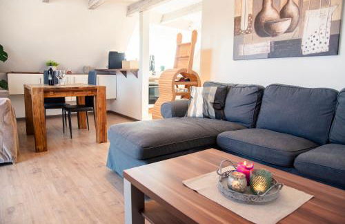 FeWo Tant Jantje in Moordorf - Foto 8