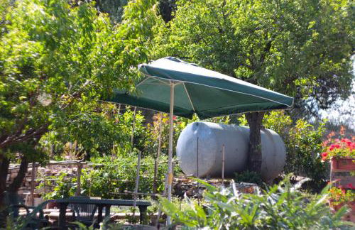 Casa di Ulisse - mansarda familiare - Foto 48