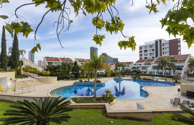 Bay View Gardens Apt 3 - Foto 54