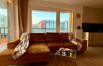 Apartament Business & Family - Foto 9