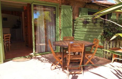 Domaine du Lac de la vallée - Foto 19