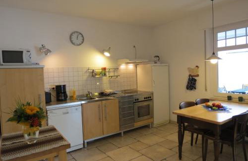 Ferienwohnung Berens - Foto 27
