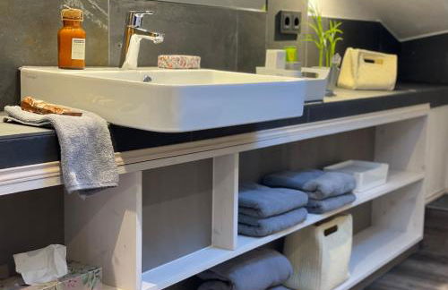 Altstadt-Gästehaus mit Garten. Und Herz. - Foto 28