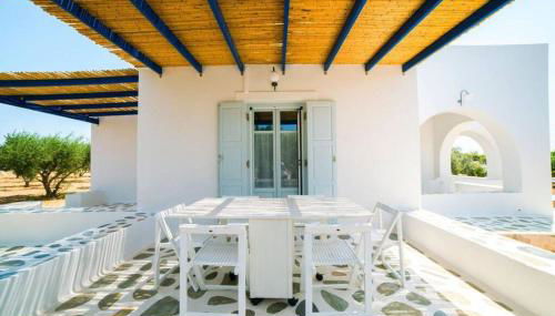 Aegean Villa in Paros - Foto 2