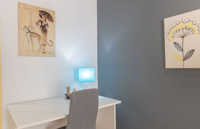 St.Julians apartment - Foto 41