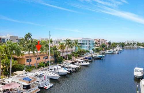 Relaxing Beach Apt in las Olas Blvd - Foto 53