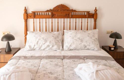 Casa Familiar Don Algodon con Vistas al Mar - Photo 45