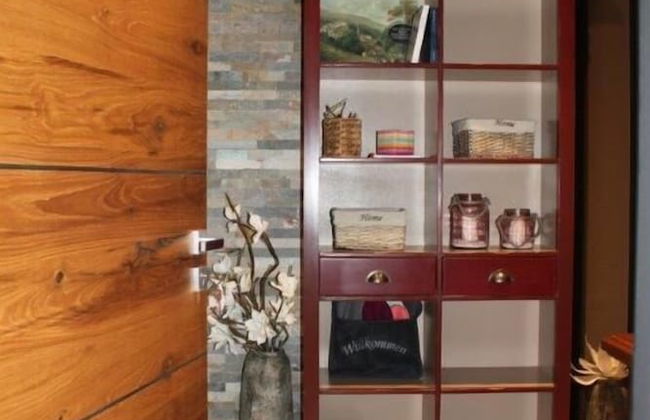 Ferienwohnung Panorama Postwiese - Photo 12