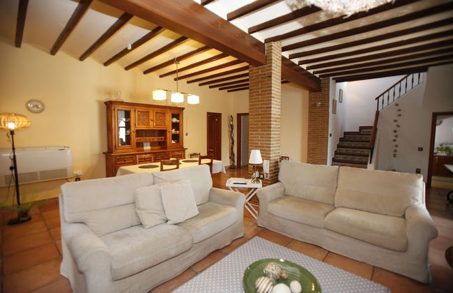 Refined Rustic Living in Calpe - Costa Carpediem - Foto 17