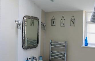 Centre of Yarmouth, Isle of Wight, sunny cottage - Foto 2