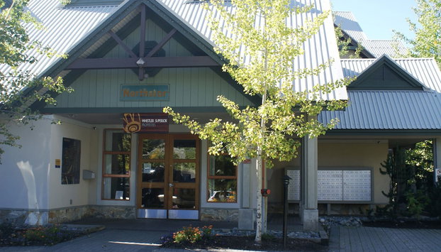 Whistler Superior Properties - Foto 2, Recepción