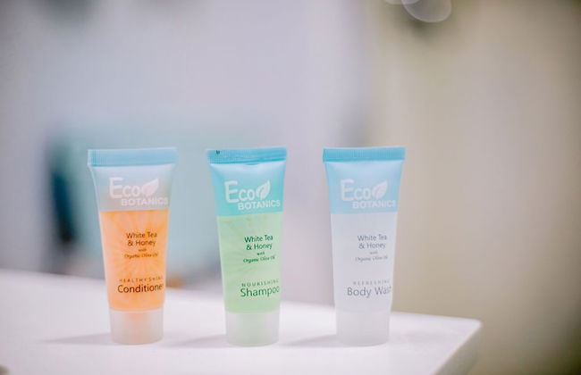 Vistalmar Beach Resort - Foto 65