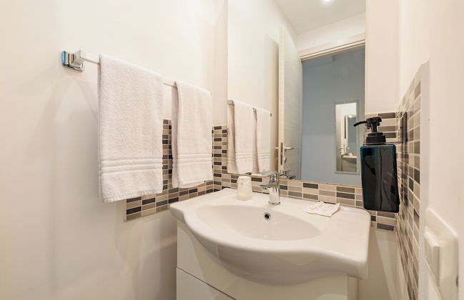 Marina di Petrolo Apartments - Photo 54