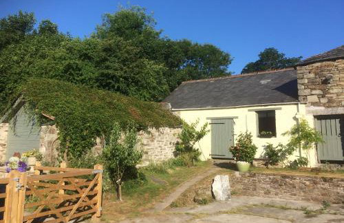 The Coach House - Foto 14