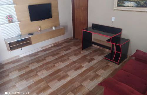 casa aconchegante para seu descanso - Foto 3