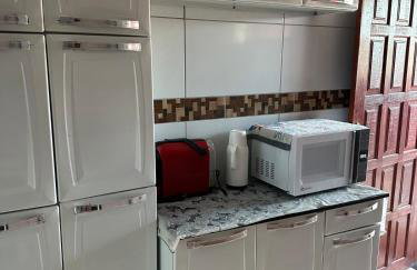 Casa para temporada em condomínio Orla 500, com piscina em unamar - Cabo Frio - Foto 18