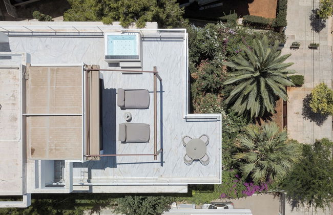 The Vouliagmeni Penthouse - Photo 26