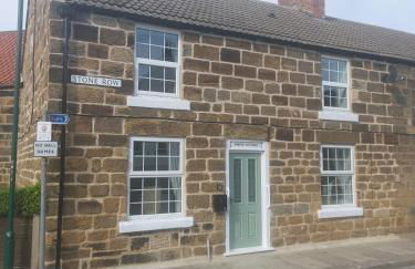 Poets Cottage - Foto 1