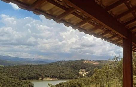 Chalé Alta Vista Acuruí - Photo 13