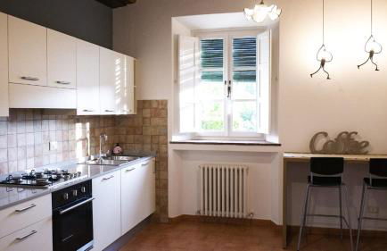 La terrazza del vecchio Mulino - Foto 20