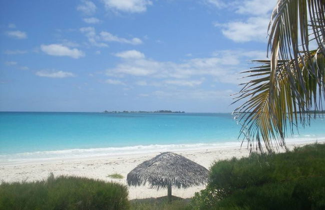 Spacious Villa On The Beach - Photo 41