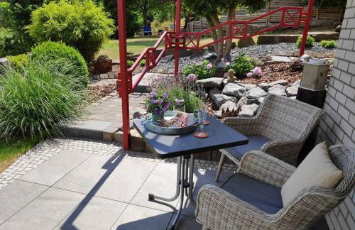 Das Hideaway zum Seele baumeln lassen ! - Foto 11