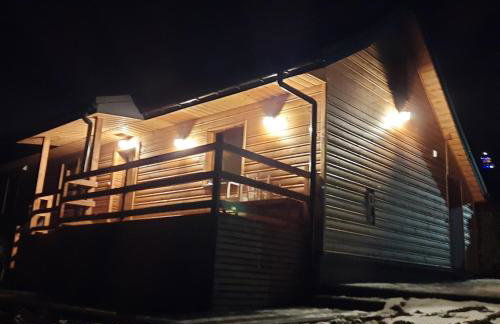 Domek pod Skiełkiem - Photo 39