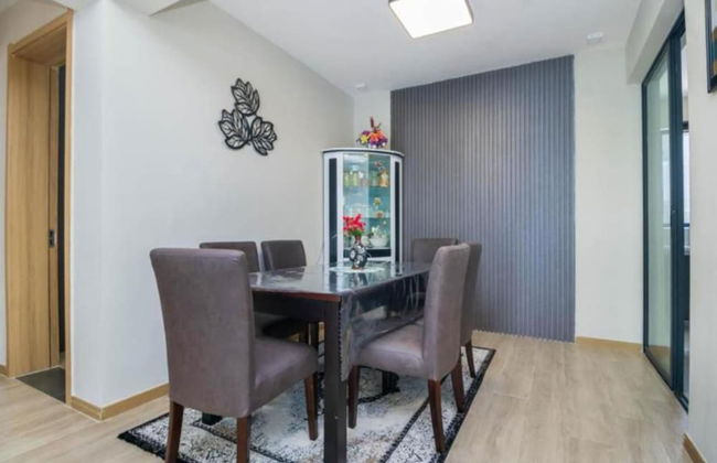 Studio Apartment by Away Homes Rentals - Foto 33