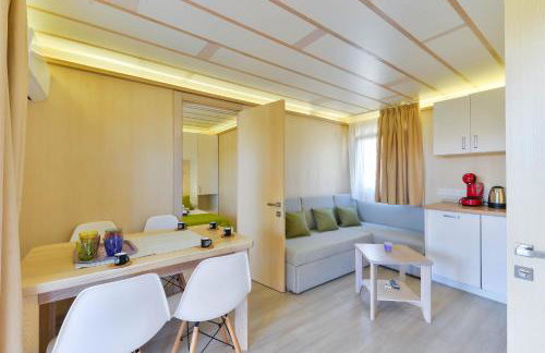 Mobil house Nevera 1 - Foto 18