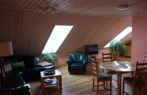 Apartment in Müncheberg 53547 - Photo 6