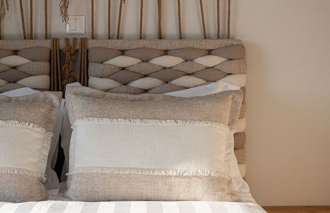 LemnosThea Luxury Villas - Foto 16