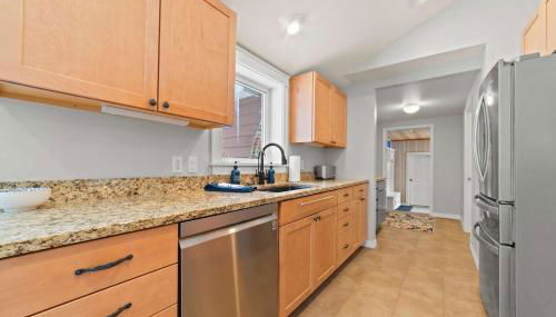 Torch Family Lodge Pvt Acres, Trails Lk Access - Foto 3