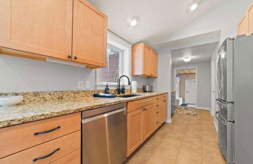 Torch Family Lodge Pvt Acres, Trails Lk Access - Foto 3