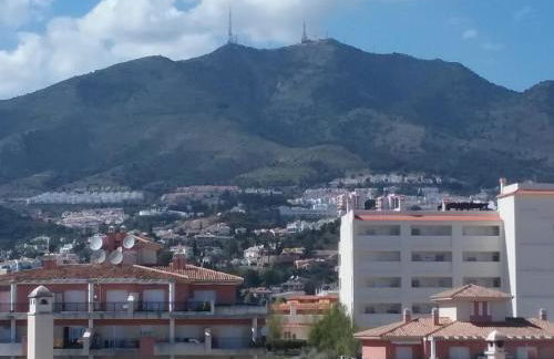 Appartment Beach Golf - Foto 25