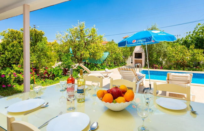 Villa Duman 3 Large Private Pool A C Wifi Car Not Required - 3166 - Foto 28