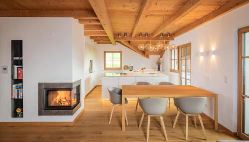 Tagenhof Mountain Living - Foto 1