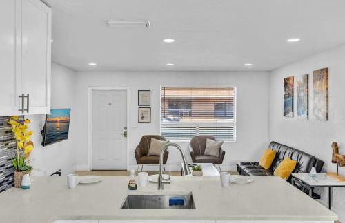 Modern 2br Near Aventura Mall & Sunny Beach - Foto 31