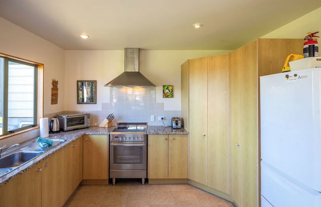 Tikirau Bay Views in Oneroa - Foto 9