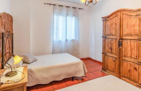 Nice Home In Mecina Bombarón With Wifi - Foto 20