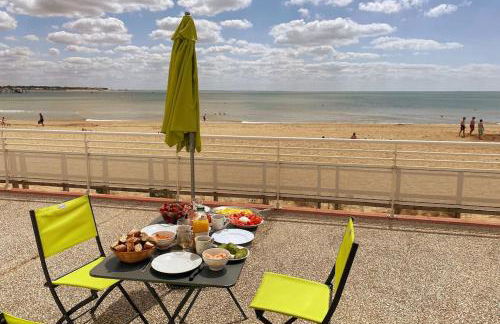 Superbe appartement les pieds dans l'eau ! - Photo 1