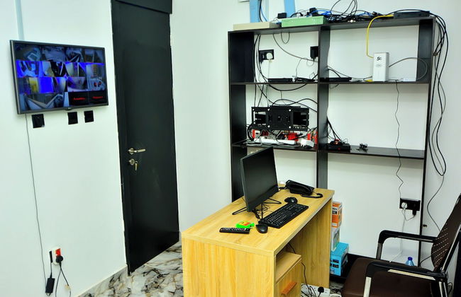 WIN4 LEISURE HOME AND APARTMENT LIMITED - Foto 22