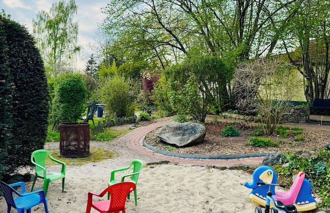 Ferienwohnung Maedchen - Foto 74