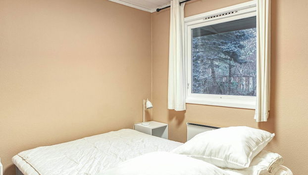 6 Person Holiday Home in Rodby - Foto 3, Habitación