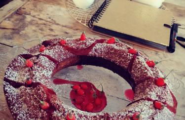 Podere Montecorno - Foto 53