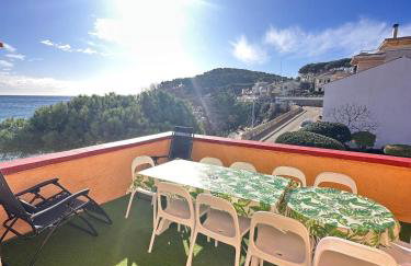 Apartamento con jardín a 11 metros de la playa. CG. - Foto 34