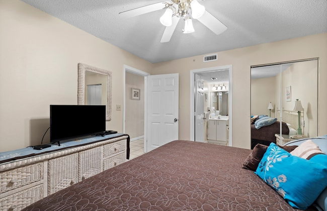 Pelican Beach 1910 1 Bedroom Condo by Pelican Beach Management - Foto 22