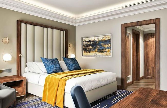 Haven Home Apartment and Suites - Foto 6