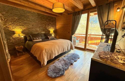 Chalet Grand Area - Foto 23